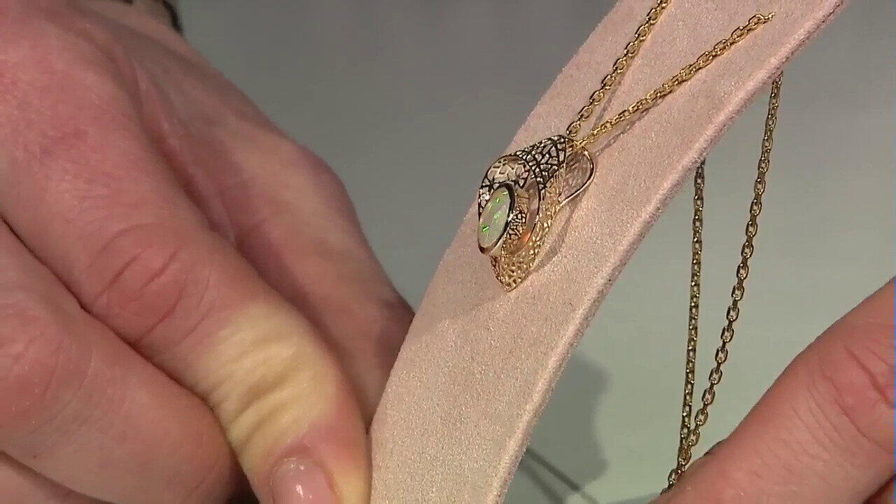 Letzte TV-Show ansehen