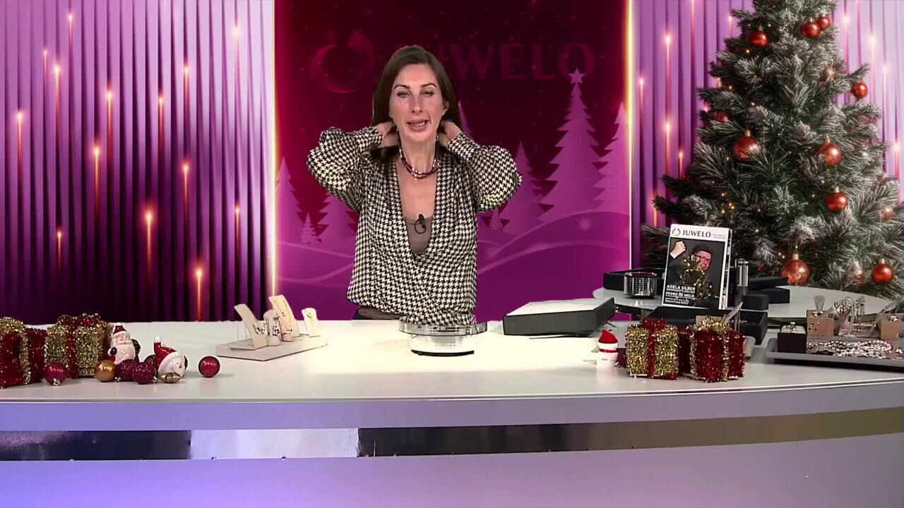 Voir l’enchère du bijou