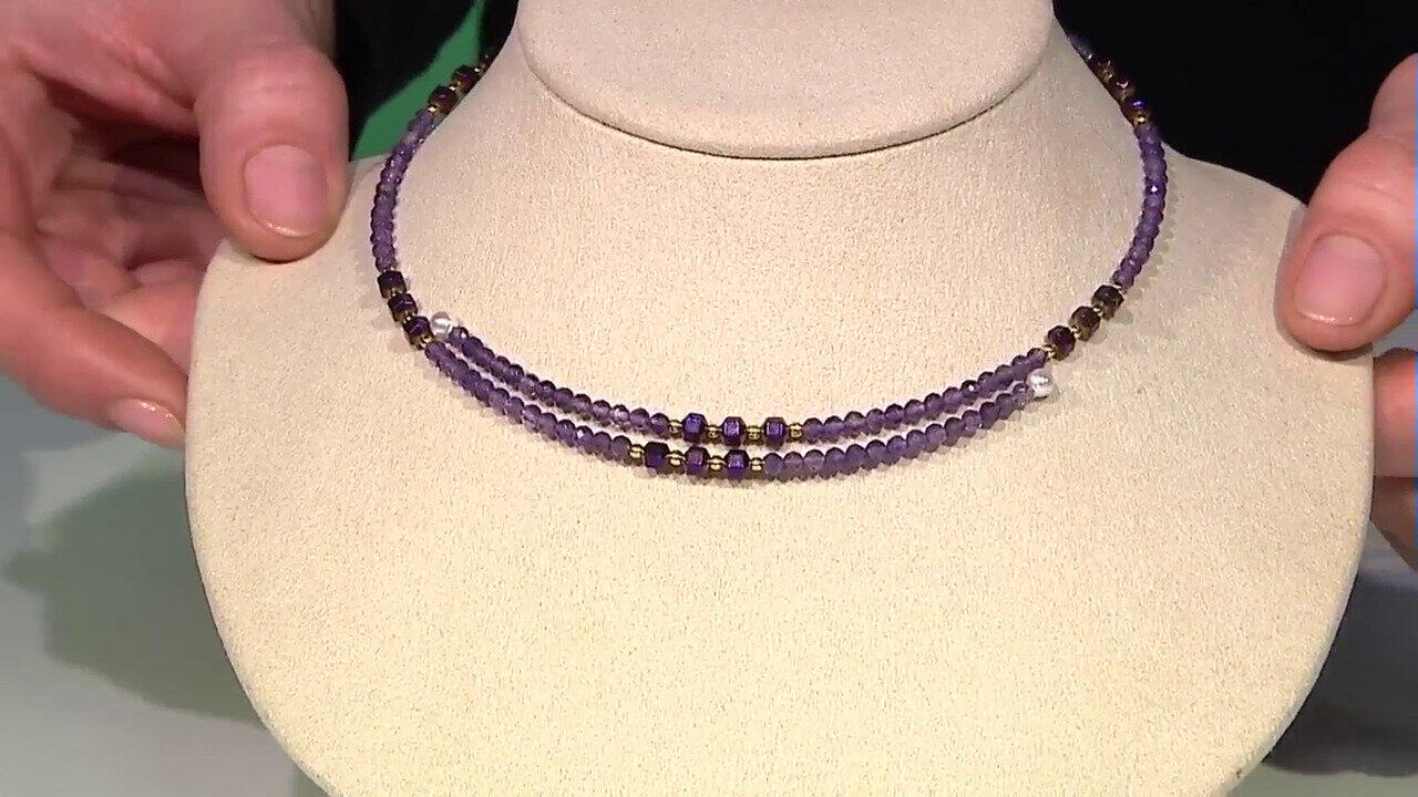 Visualizza l‘ultima asta di gioielli in Tv