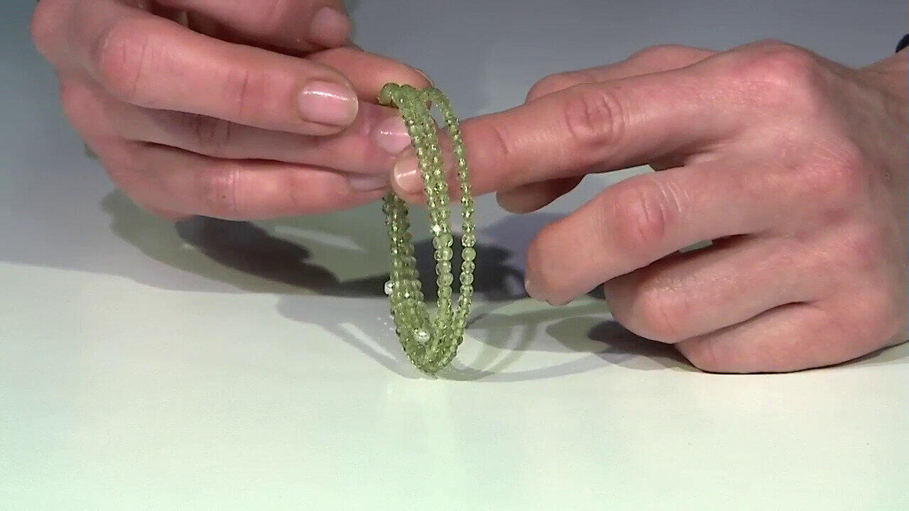 Visualizza l‘ultima asta di gioielli in Tv