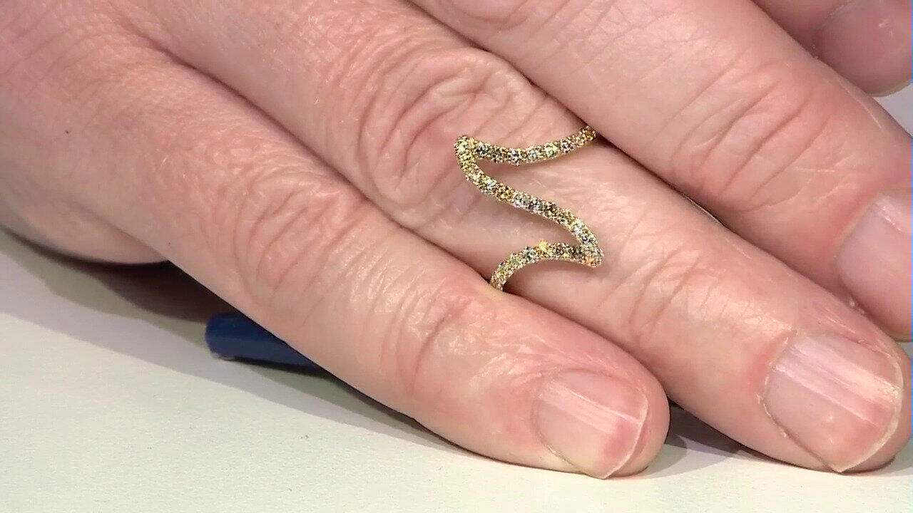 Visualizza l‘ultima asta di gioielli in Tv