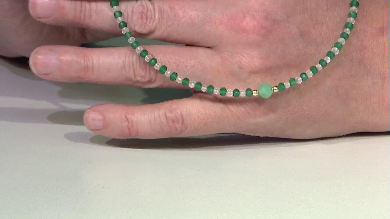 Visualizza l‘ultima asta di gioielli in Tv