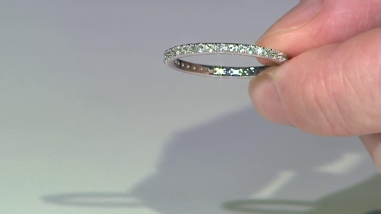 Voir l’enchère du bijou