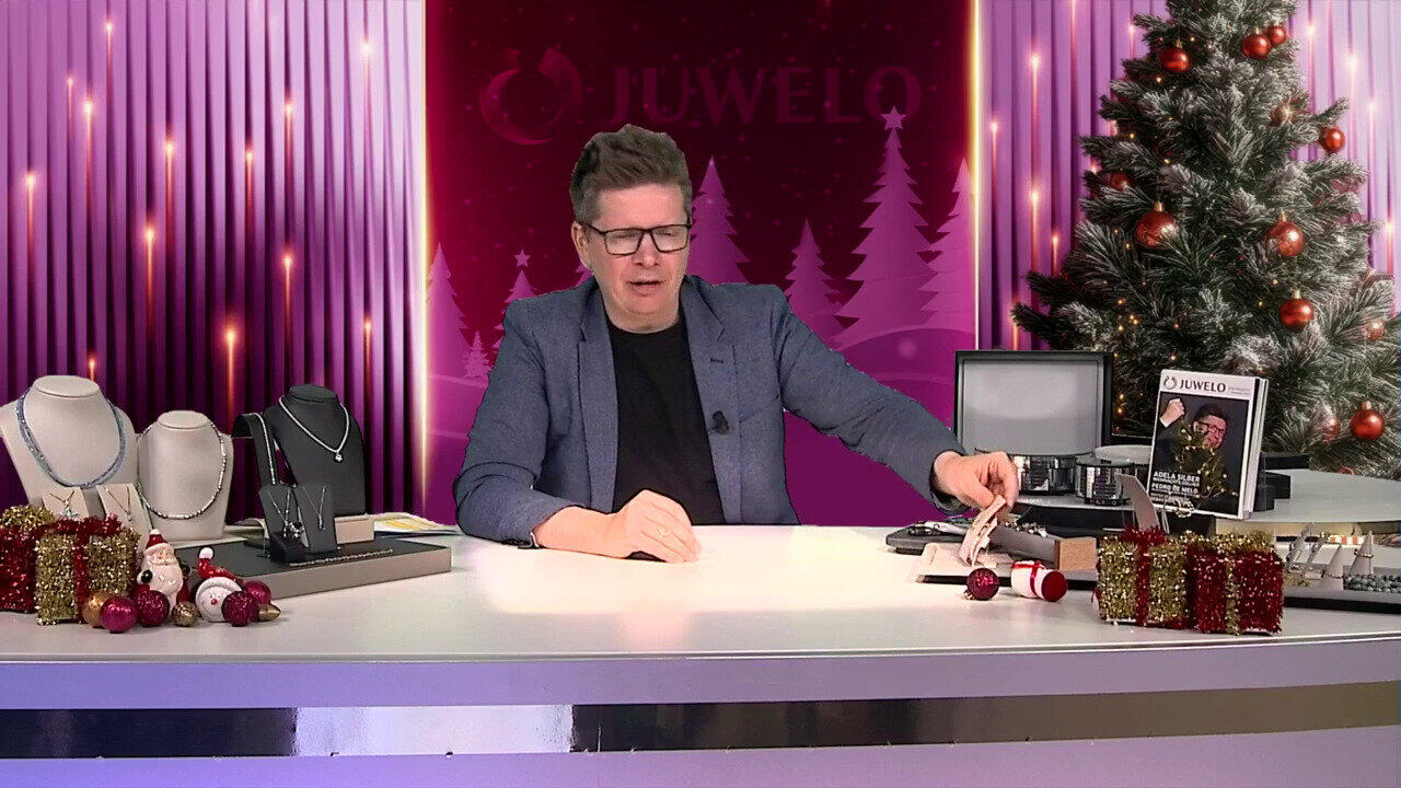 Visualizza l‘ultima asta di gioielli in Tv