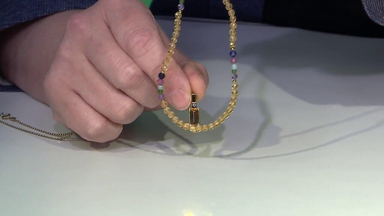 Visualizza l‘ultima asta di gioielli in Tv