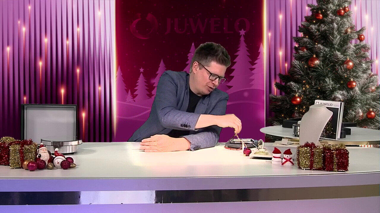 Visualizza l‘ultima asta di gioielli in Tv