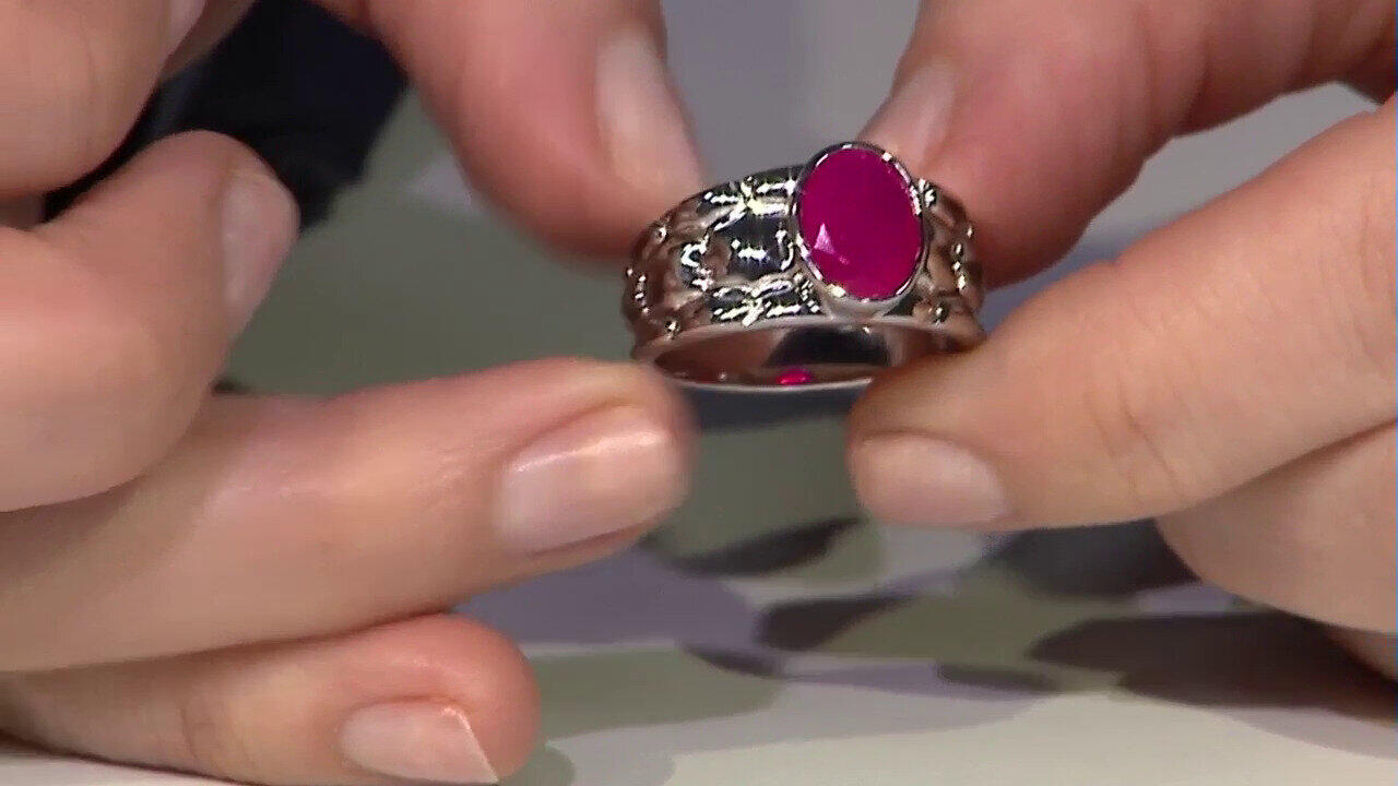 Voir l’enchère du bijou