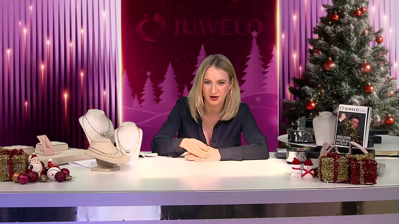 Visualizza l‘ultima asta di gioielli in Tv