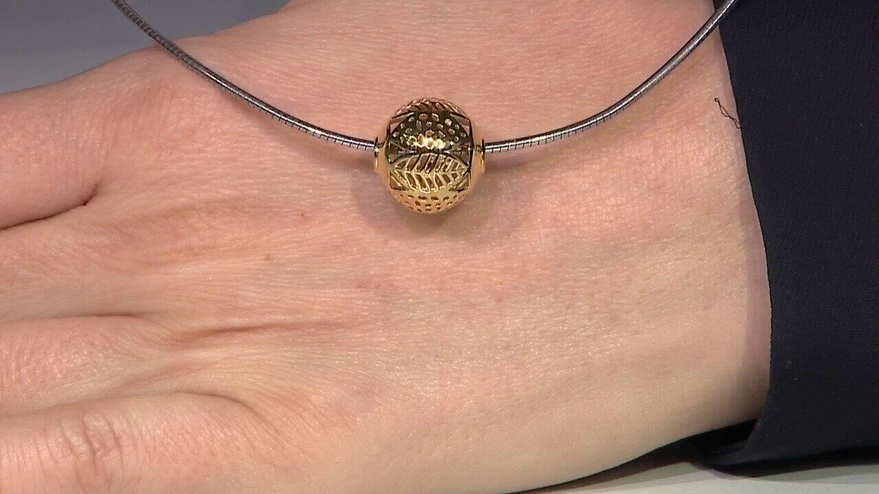 Voir l’enchère du bijou