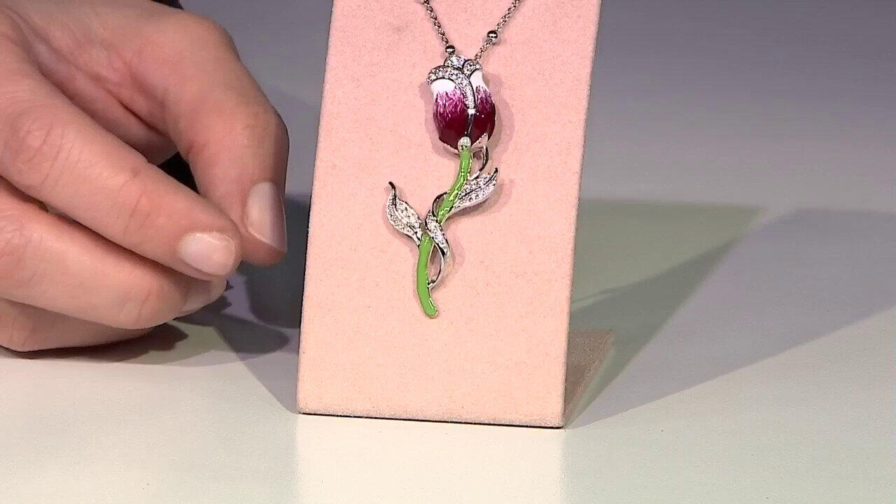 Visualizza l‘ultima asta di gioielli in Tv