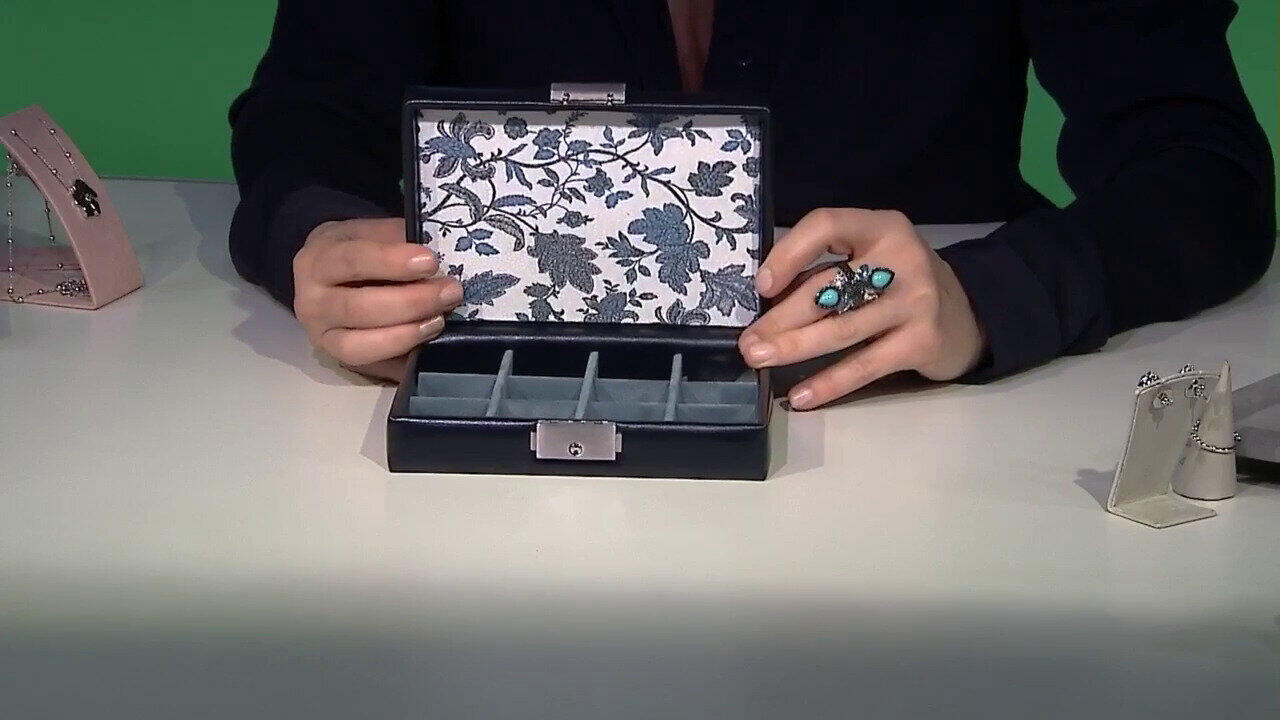 Visualizza l‘ultima asta di gioielli in Tv