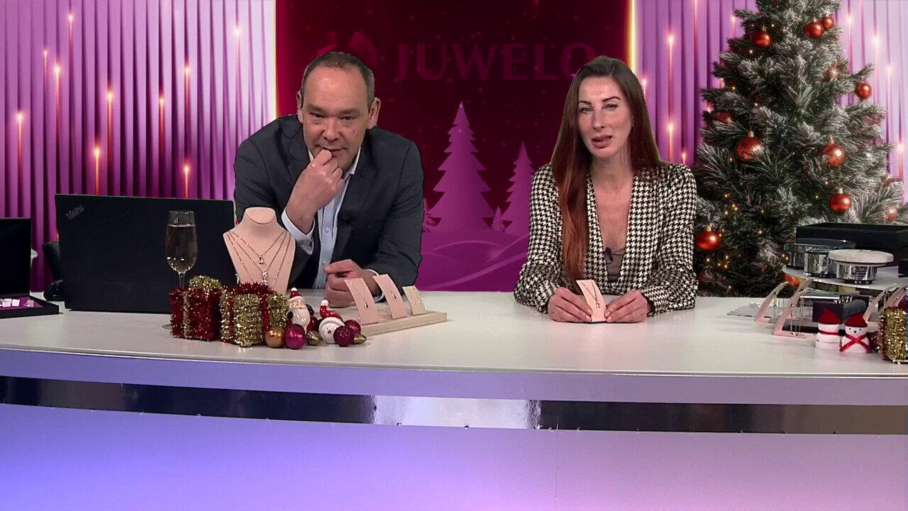 Visualizza l‘ultima asta di gioielli in Tv