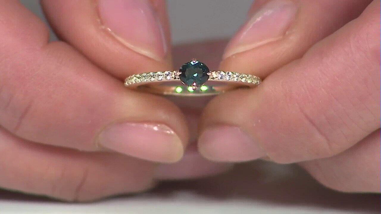 Visualizza l‘ultima asta di gioielli in Tv