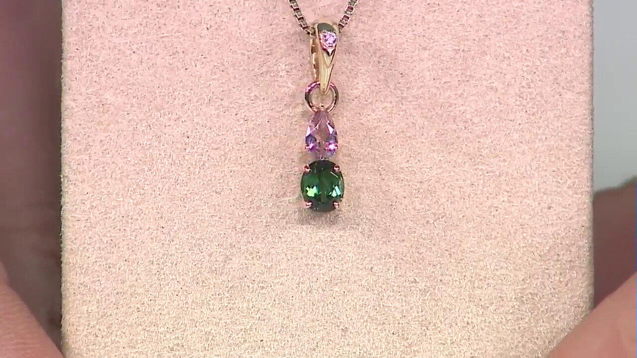 Visualizza l‘ultima asta di gioielli in Tv