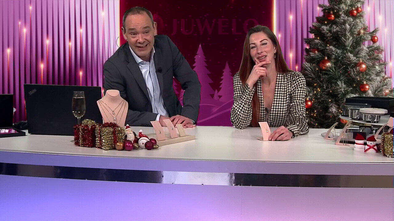 Visualizza l‘ultima asta di gioielli in Tv