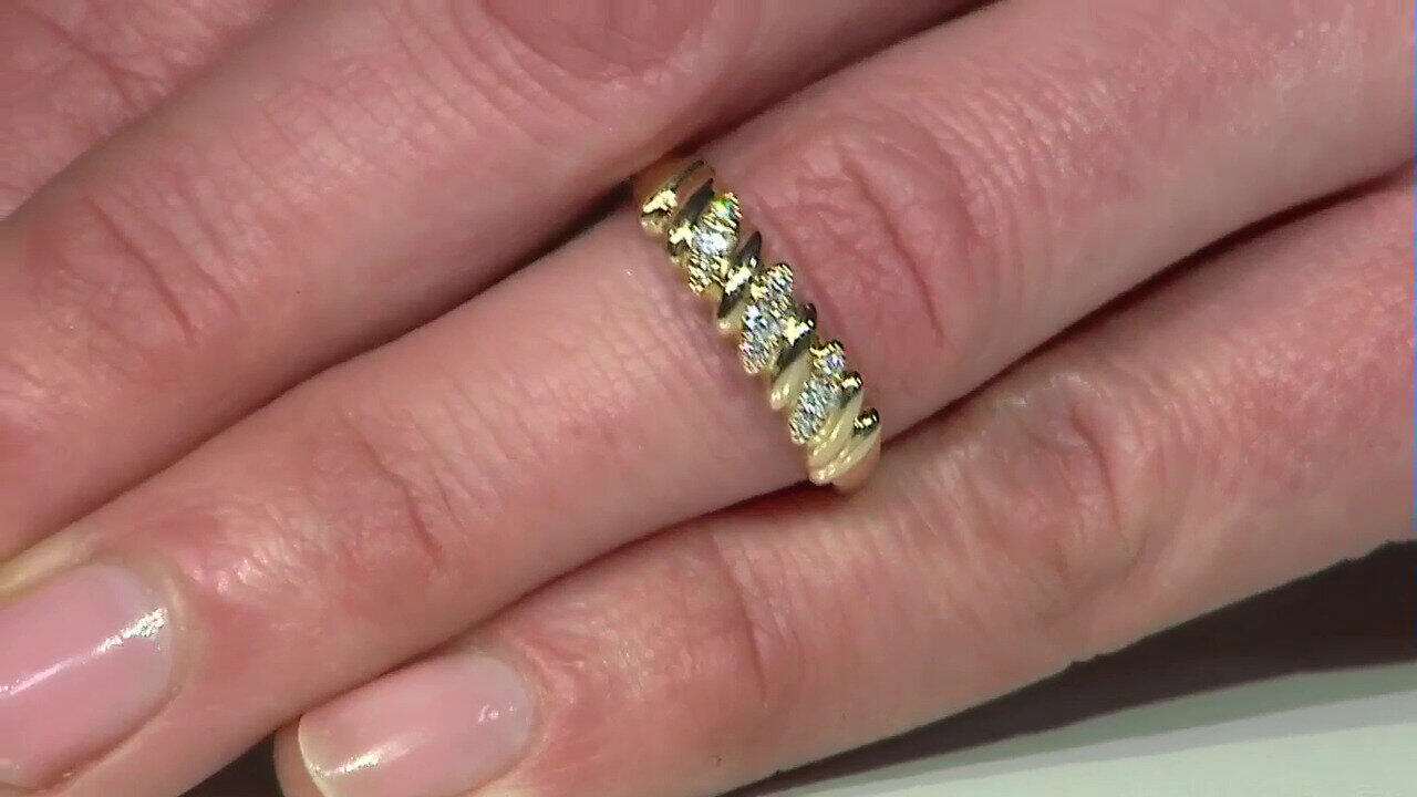 Visualizza l‘ultima asta di gioielli in Tv