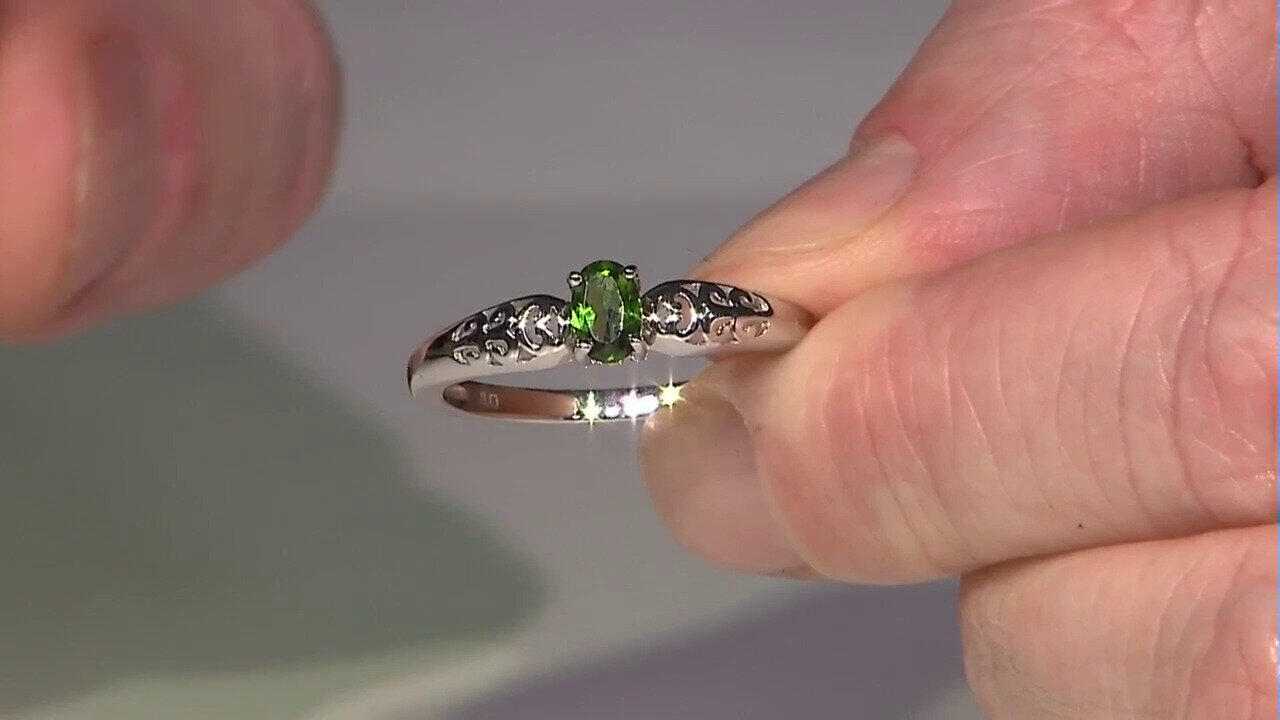 Visualizza l‘ultima asta di gioielli in Tv