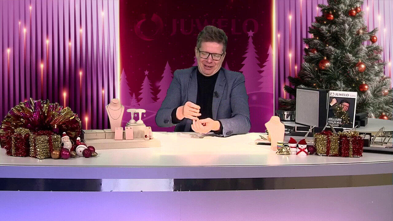 Visualizza l‘ultima asta di gioielli in Tv