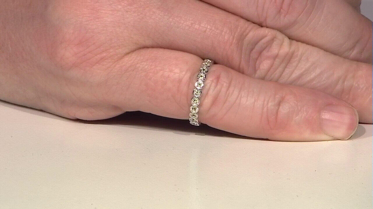 Voir l’enchère du bijou