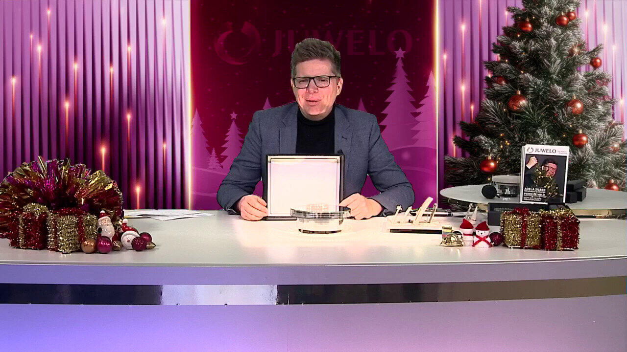 Letzte TV-Show ansehen