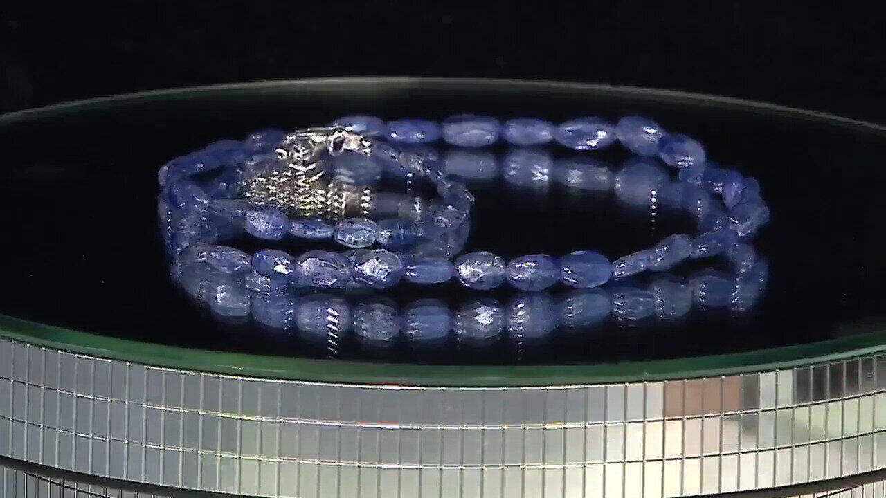 Visualizza l‘ultima asta di gioielli in Tv