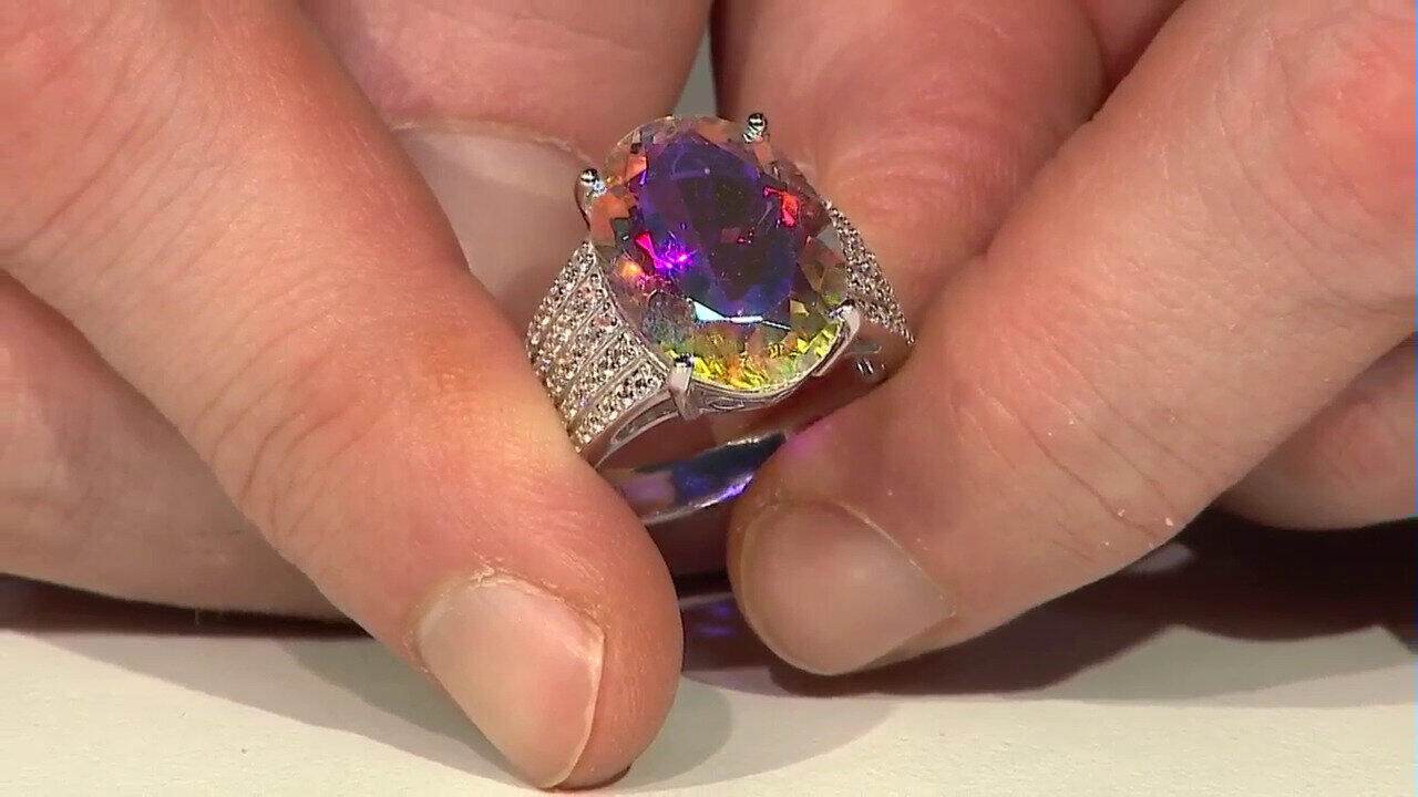 Voir l’enchère du bijou