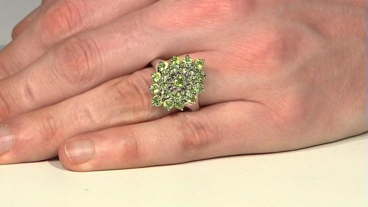 Voir l’enchère du bijou