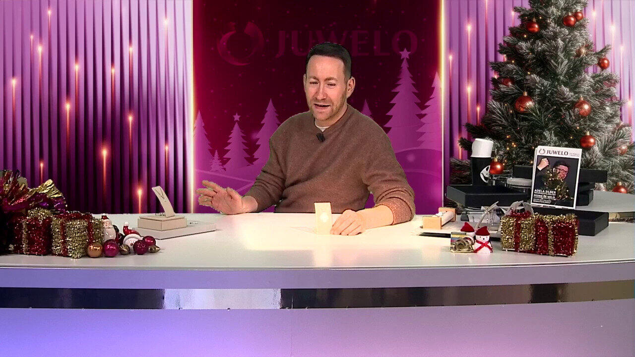 Voir l’enchère du bijou