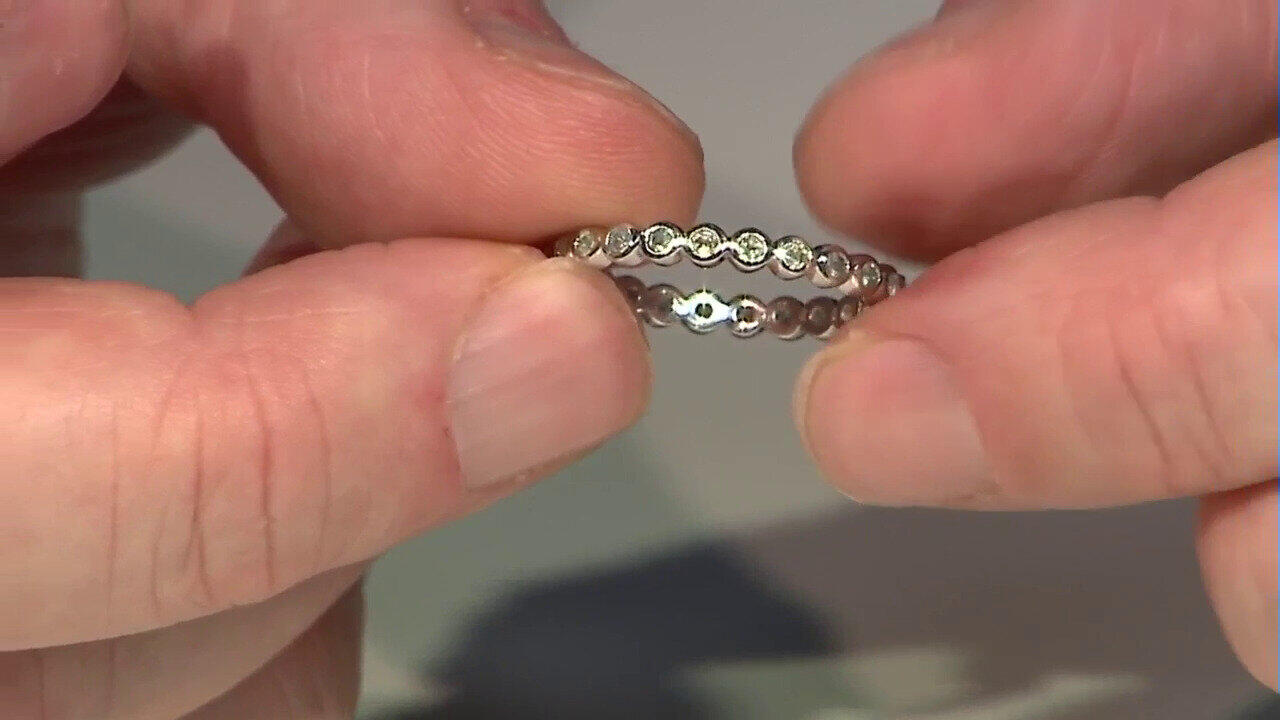 Voir l’enchère du bijou