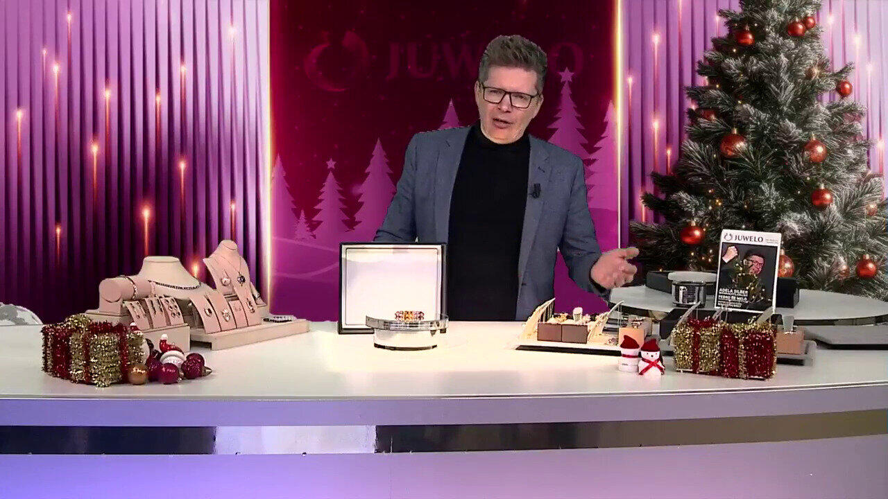 Visualizza l‘ultima asta di gioielli in Tv