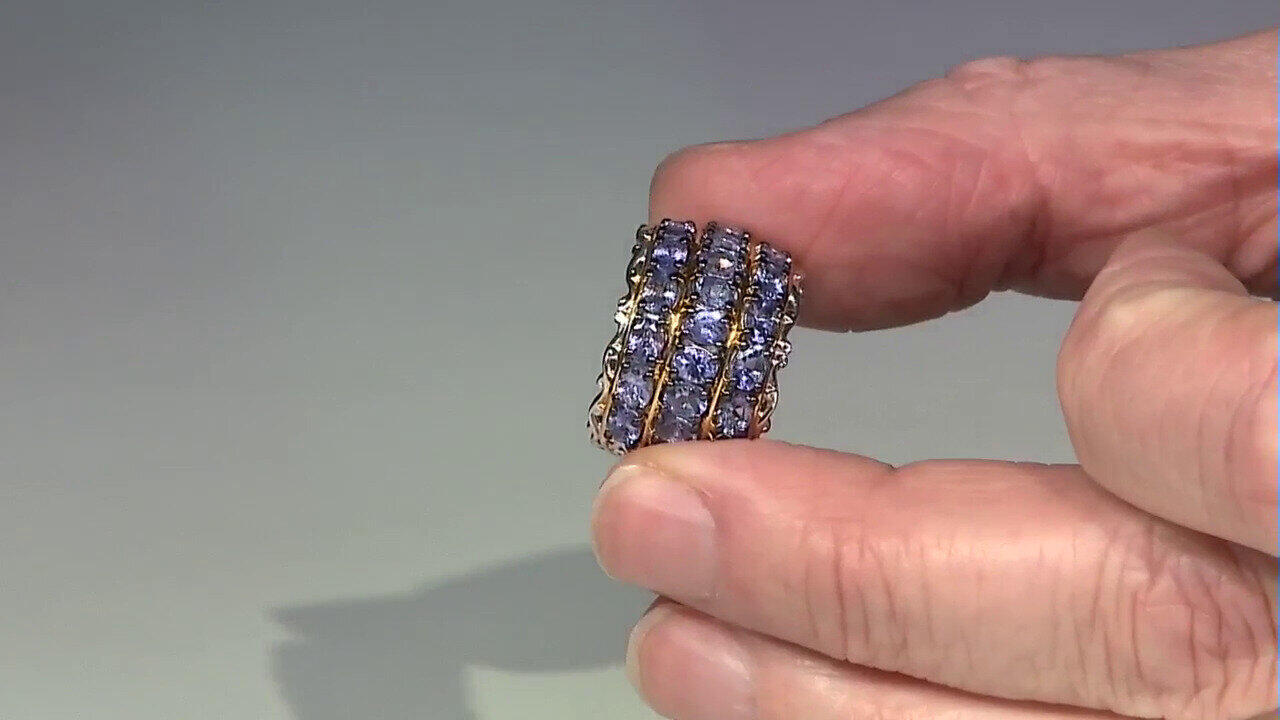 Visualizza l‘ultima asta di gioielli in Tv