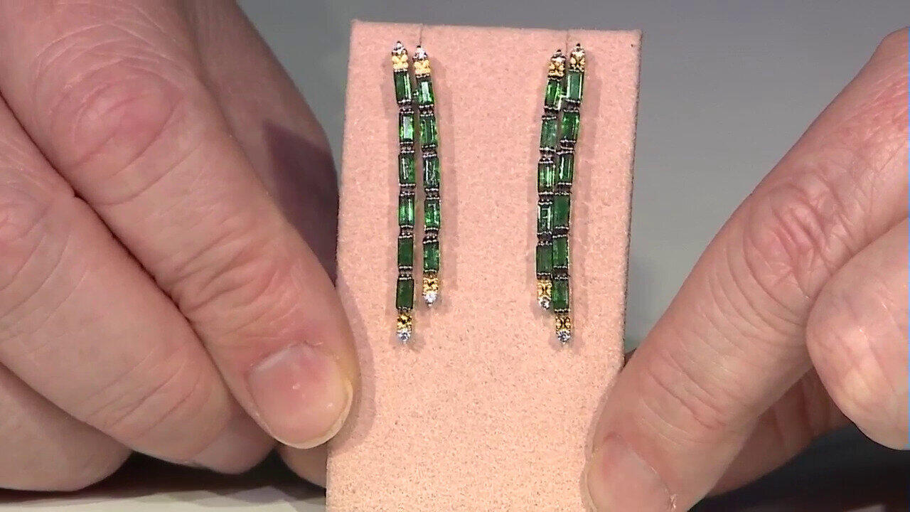 Visualizza l‘ultima asta di gioielli in Tv