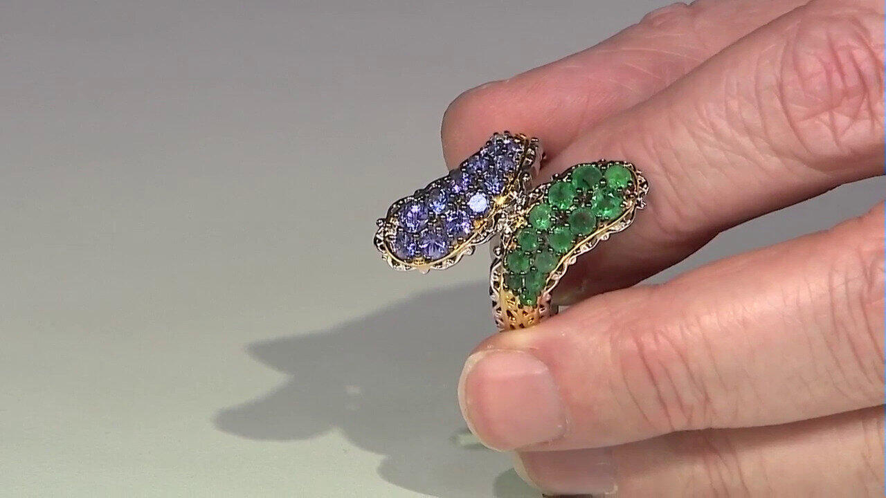 Voir l’enchère du bijou