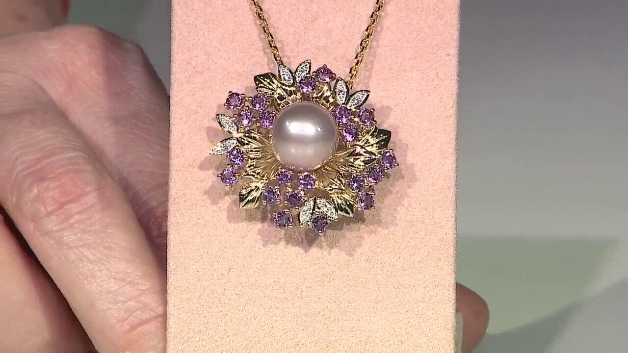 Visualizza l‘ultima asta di gioielli in Tv