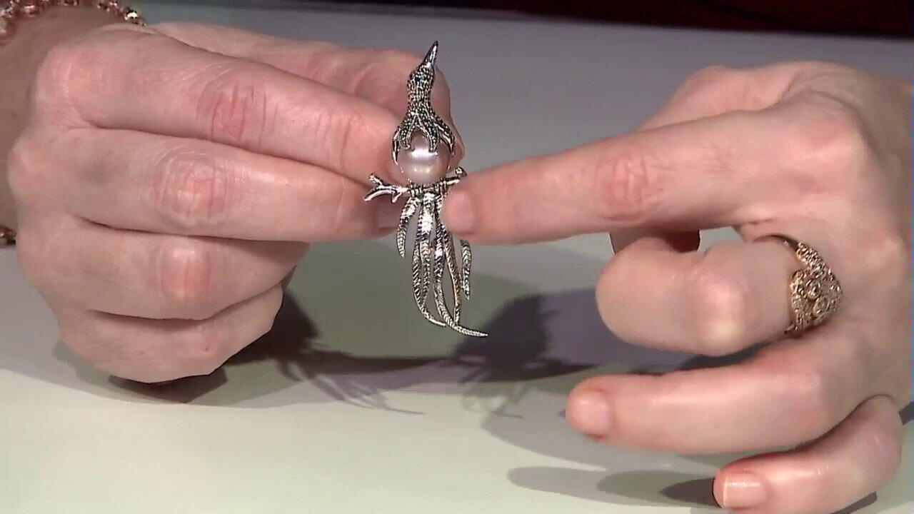 Visualizza l‘ultima asta di gioielli in Tv