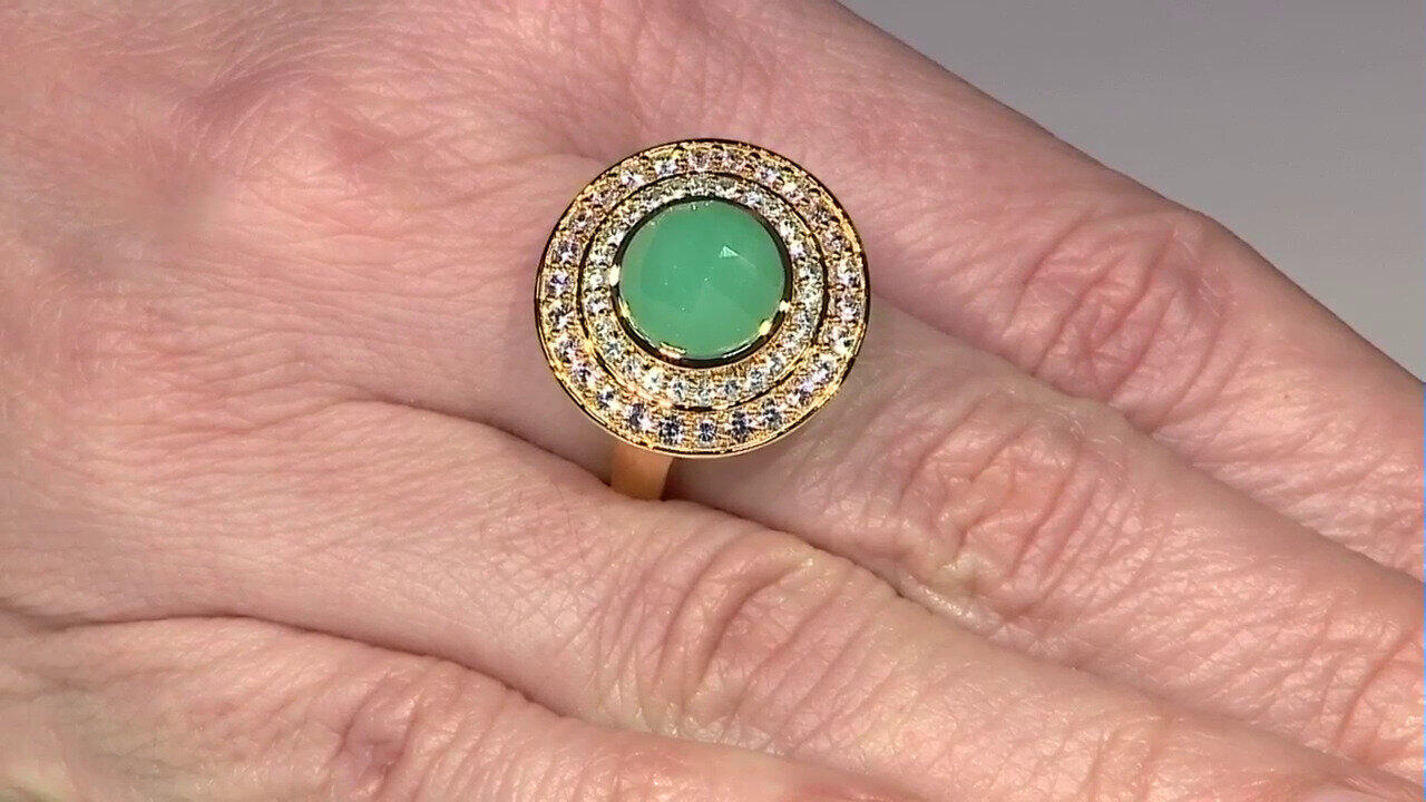 Visualizza l‘ultima asta di gioielli in Tv