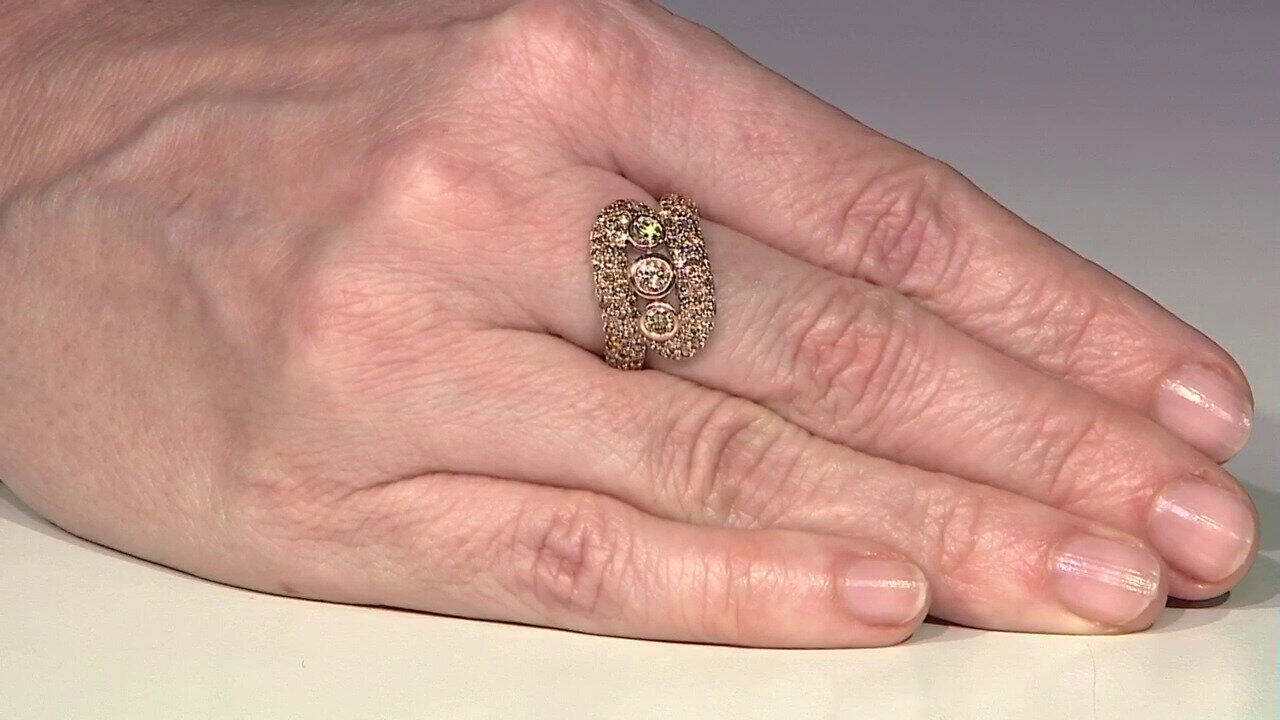 Visualizza l‘ultima asta di gioielli in Tv