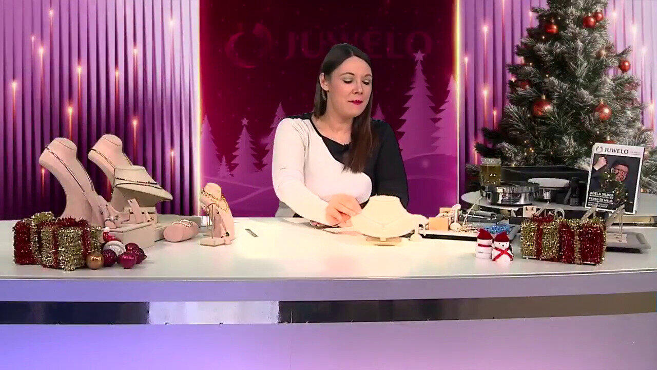 Voir l’enchère du bijou