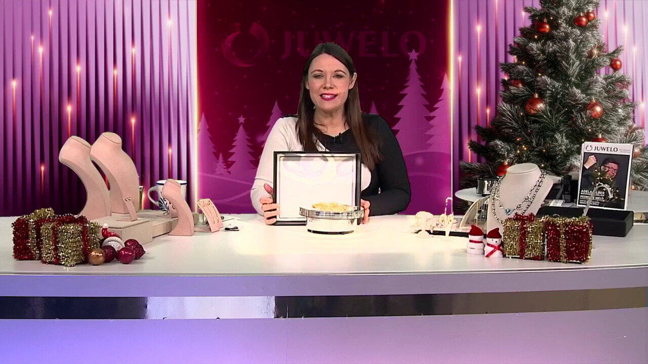 Visualizza l‘ultima asta di gioielli in Tv