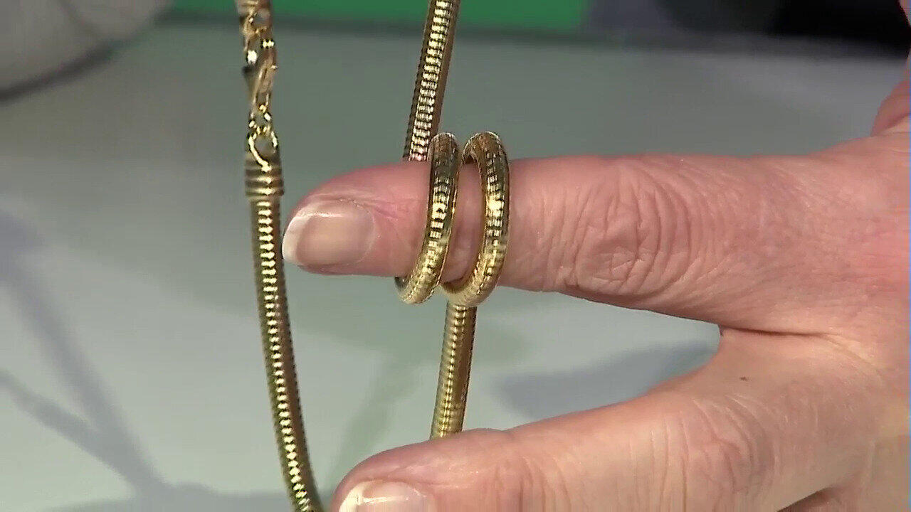 Visualizza l‘ultima asta di gioielli in Tv