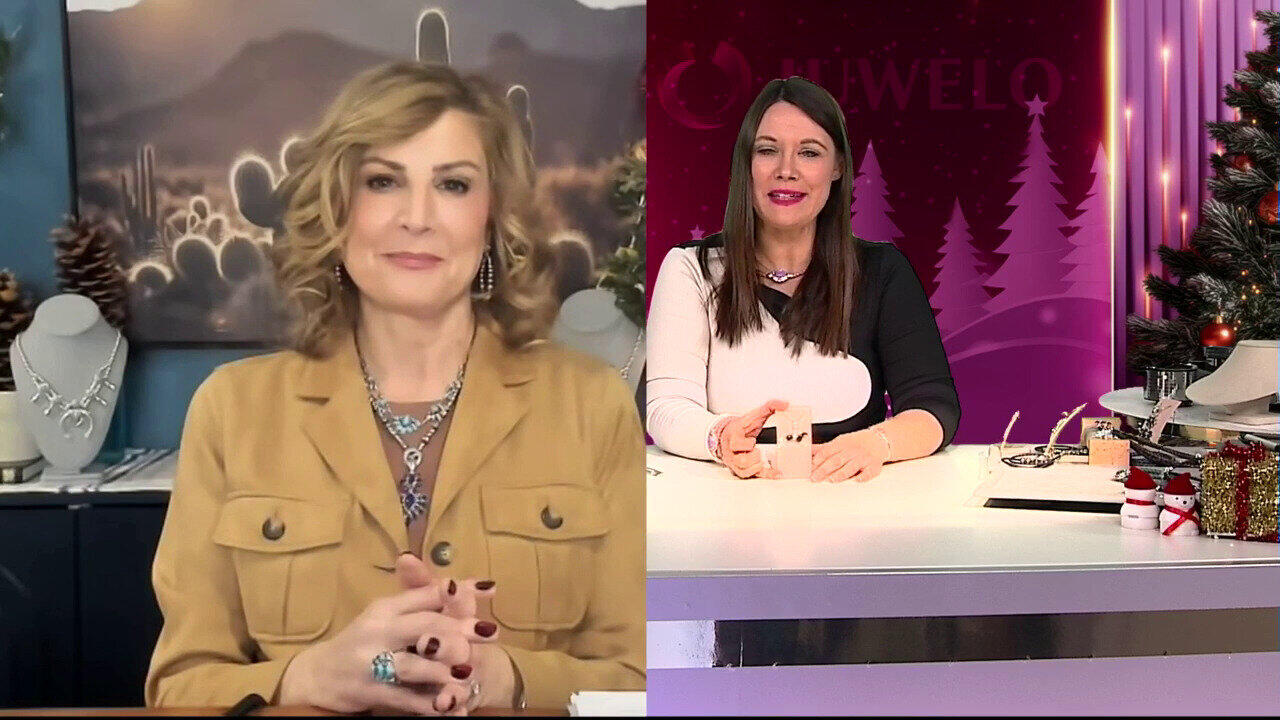 Visualizza l‘ultima asta di gioielli in Tv