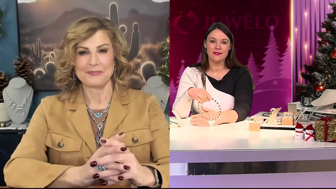 Visualizza l‘ultima asta di gioielli in Tv