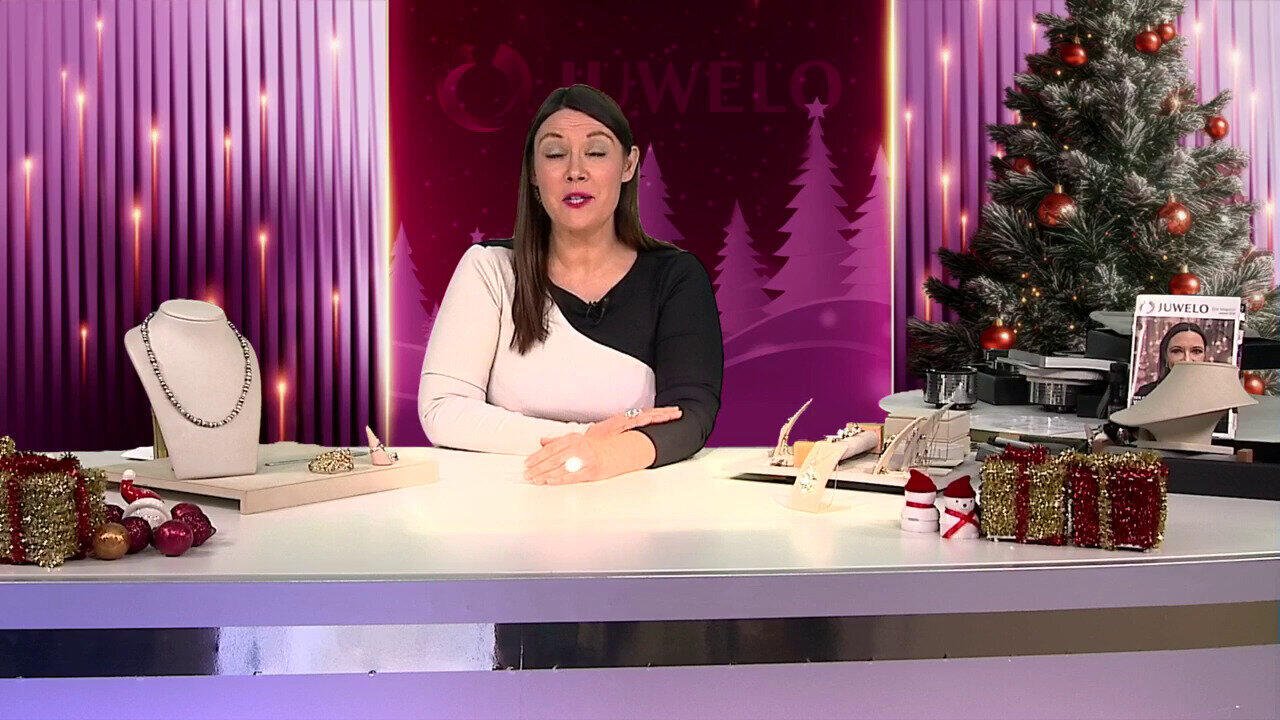 Visualizza l‘ultima asta di gioielli in Tv