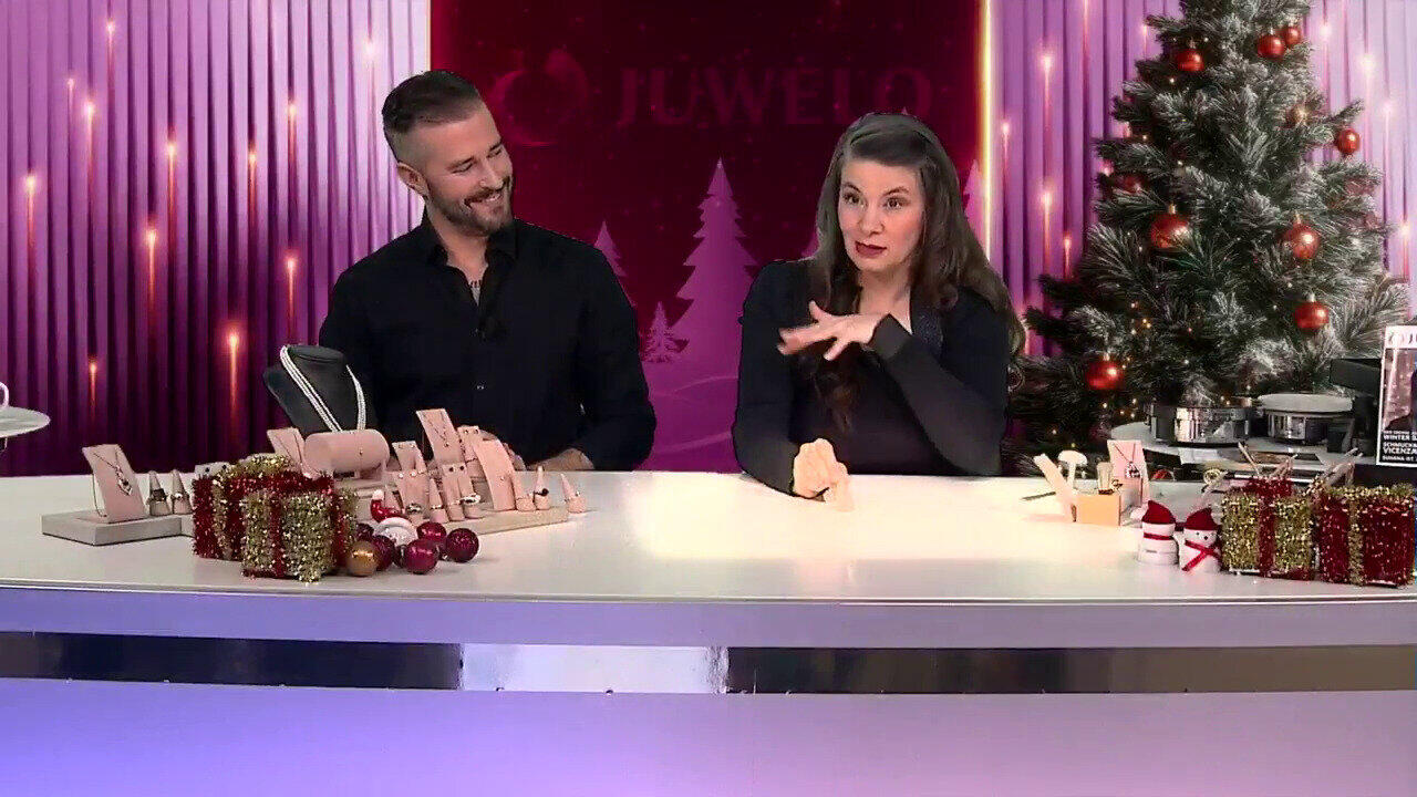 Visualizza l‘ultima asta di gioielli in Tv