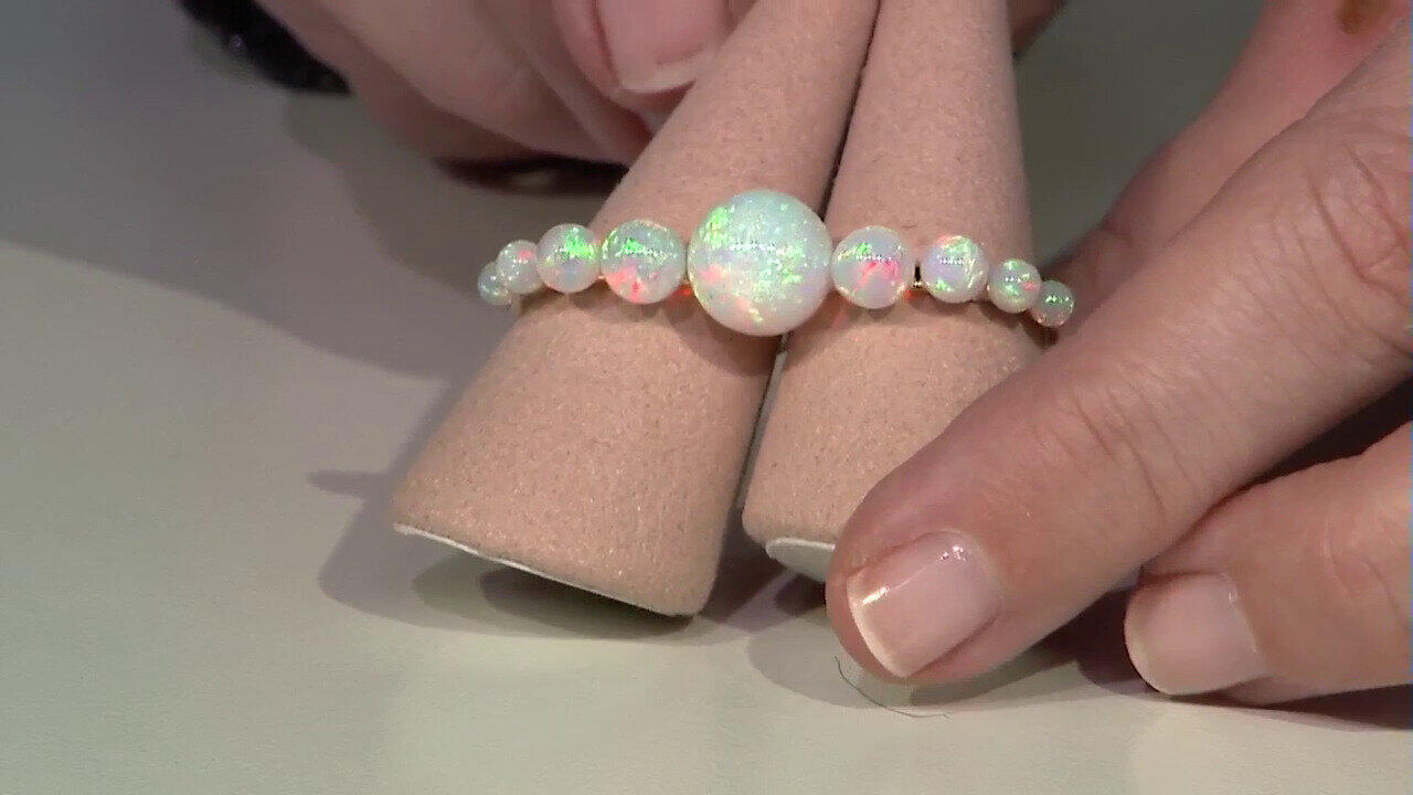 Visualizza l‘ultima asta di gioielli in Tv