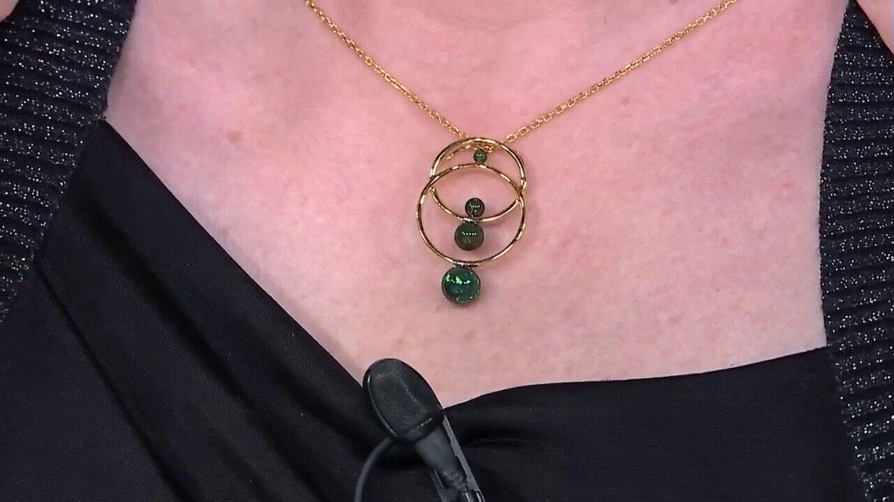 Visualizza l‘ultima asta di gioielli in Tv