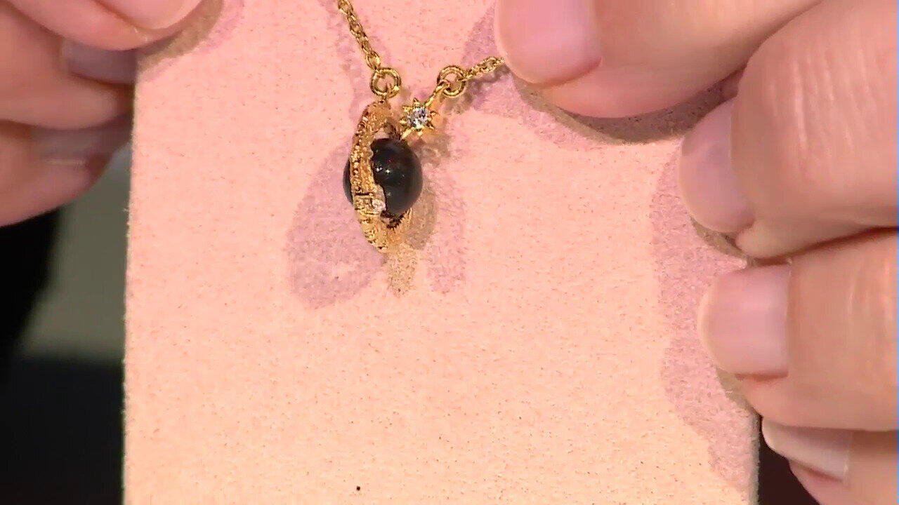 Voir l’enchère du bijou