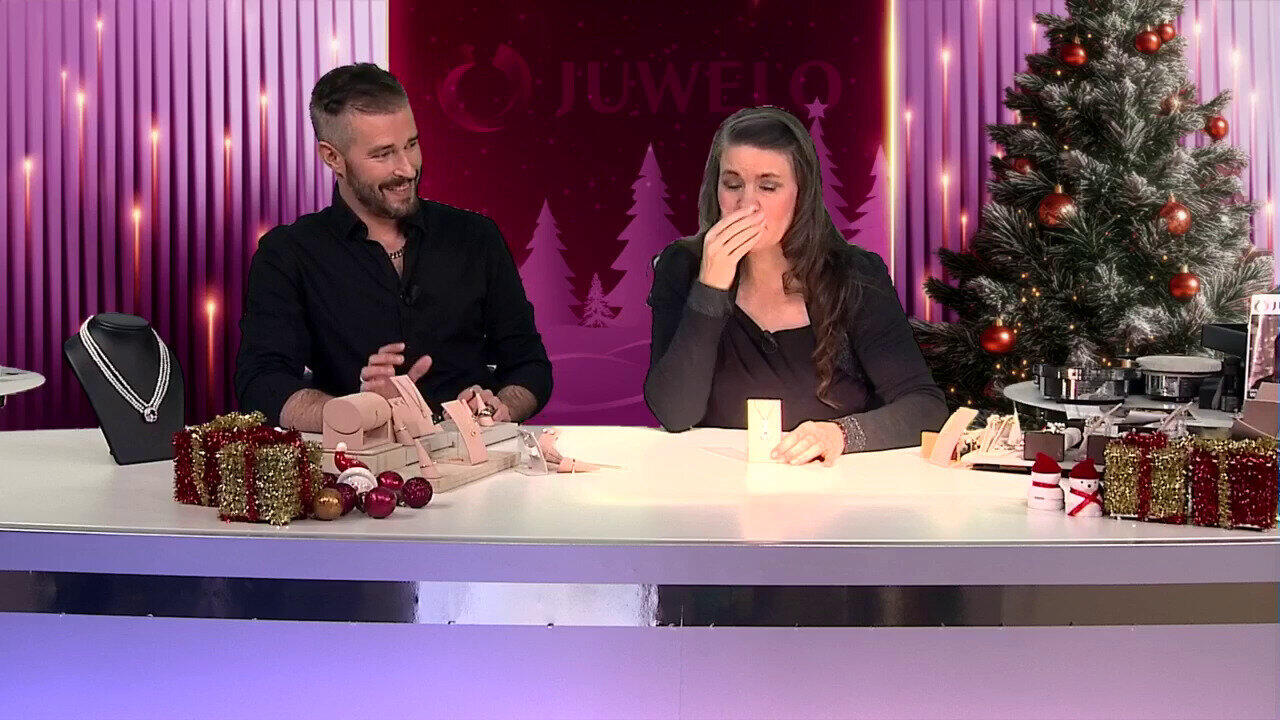 Visualizza l‘ultima asta di gioielli in Tv