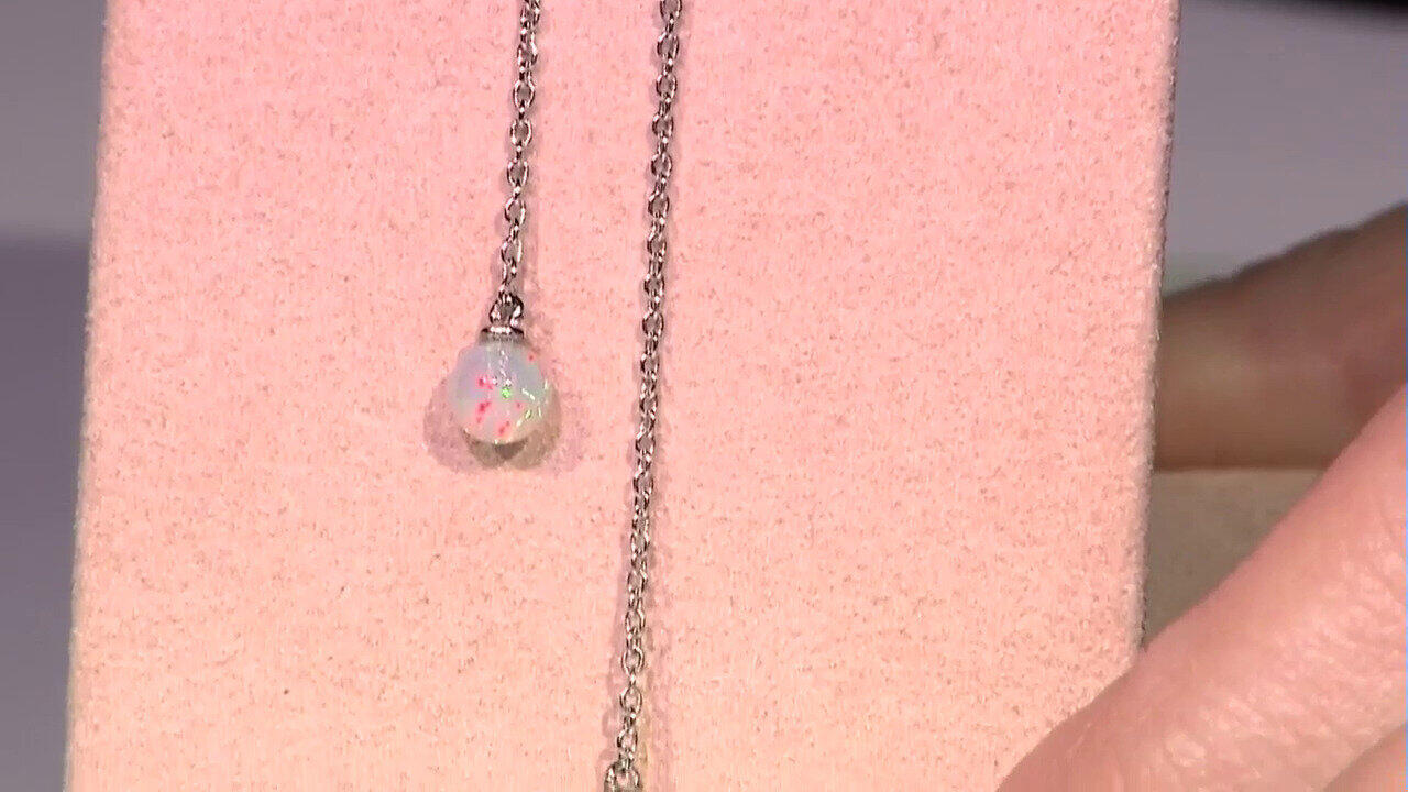 Voir l’enchère du bijou