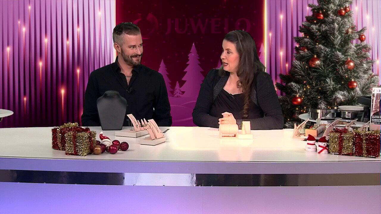 Letzte TV-Show ansehen